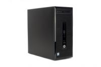 HP ProDesk 490 G3 MT