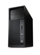 HP Z240 Tower Workstation