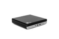 HP EliteDesk 800 G4 35W Mini