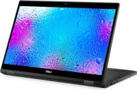 Dell Latitude 7390 2 in 1 dotykový, CZ klávesnice