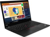 Lenovo ThinkPad X390 dotykový