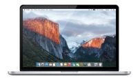Apple MacBook Pro "Core i7" 2.5 15" Mid 2015 (DG) (A1398)