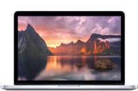 Apple MacBook Pro "Core i7" 2.8 15" Mid 2015 (DG) (A1398) CZ klávesnice