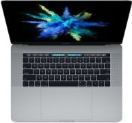 Apple MacBook Pro "Core i7" 2.9 15" Touch/Mid 2017 (A1707)