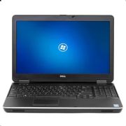 Dell Latitude E6540