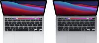 Apple MacBook Pro "M1" 8 CPU/8 GPU 13" (A2338)