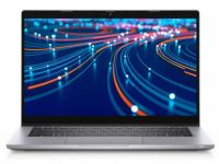 Dell Latitude 5320 dotykový, CZ klávesnice