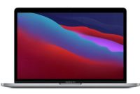 Apple MacBook Pro "M1" 8 CPU/8 GPU 13" (A2338) CZ klávesnice