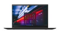 Lenovo ThinkPad X1 Carbon (6th Gen) dotykový, CZ klávesnice