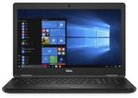 Dell Latitude 5580