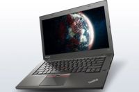 Lenovo ThinkPad T450 dotykový, CZ klávesnice