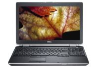  Dell Latitude E6530
