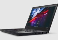 Lenovo ThinkPad X270