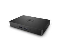 Dell WD15 K17A dokovací stanice USB C + 180W adaptér