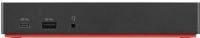 Lenovo ThinkPad USB C Dock Gen 2 LDC G2 (40AS) + 90W adaptér