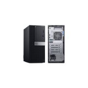 Dell Optiplex 5060 MT i3 8300 64 GB 2000 GB SSD