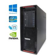  Lenovo ThinkStation P510