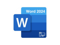 Microsoft Word 2024