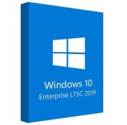 Microsoft Windows 10 Enterprise LTSC 2019 Upgrade