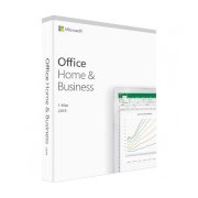 Microsoft Office 2019 pro domácnosti a podnikatele MAC