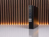 Dell OptiPlex 3046 Micro