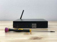 Dell OptiPlex 7040 Micro