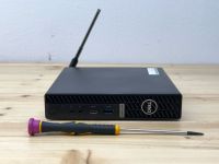 Dell OptiPlex 7090 Micro