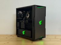 PC24 GAMING Individual RX 5600 XT