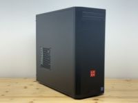 PC24 Gaming Individual RTX 3050