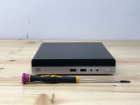 HP ProDesk 400 G3 DM