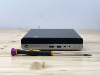 HP ProDesk 400 G4 DM