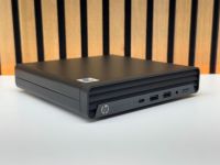 HP EliteDesk 800 G6 Desktop Mini