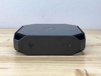 HP Z2 Mini G5 Workstation