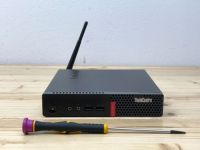 Lenovo ThinkCentre M710q Tiny