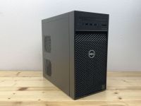 Dell Precision 3630 Tower