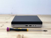 HP ProDesk 400 G4 DM