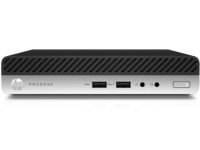 HP ProDesk 400 G4 Desktop Mini