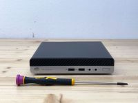 HP ProDesk 400 G4 DM