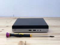 HP ProDesk 400 G4 DM