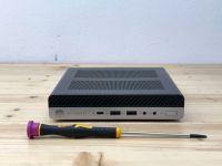 HP ProDesk 600 G5 Desktop Mini