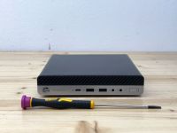 HP ProDesk 600 G5 Desktop Mini