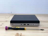 HP ProDesk 600 G5 Desktop Mini