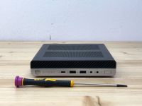 HP EliteDesk 800 G4 DM