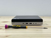 HP EliteDesk 800 G4 Desktop Mini