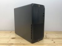 HP Z2 Tower G5 Workstation