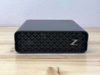 HP Z2 Mini G9 Workstation