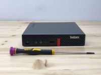 Lenovo ThinkCentre M720q Tiny