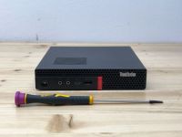 Lenovo ThinkStation P330 Tiny