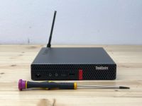 Lenovo ThinkCentre M920q Tiny
