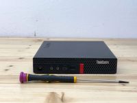 Lenovo ThinkCentre M920q Tiny